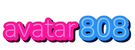 avatar808 — logo kanal